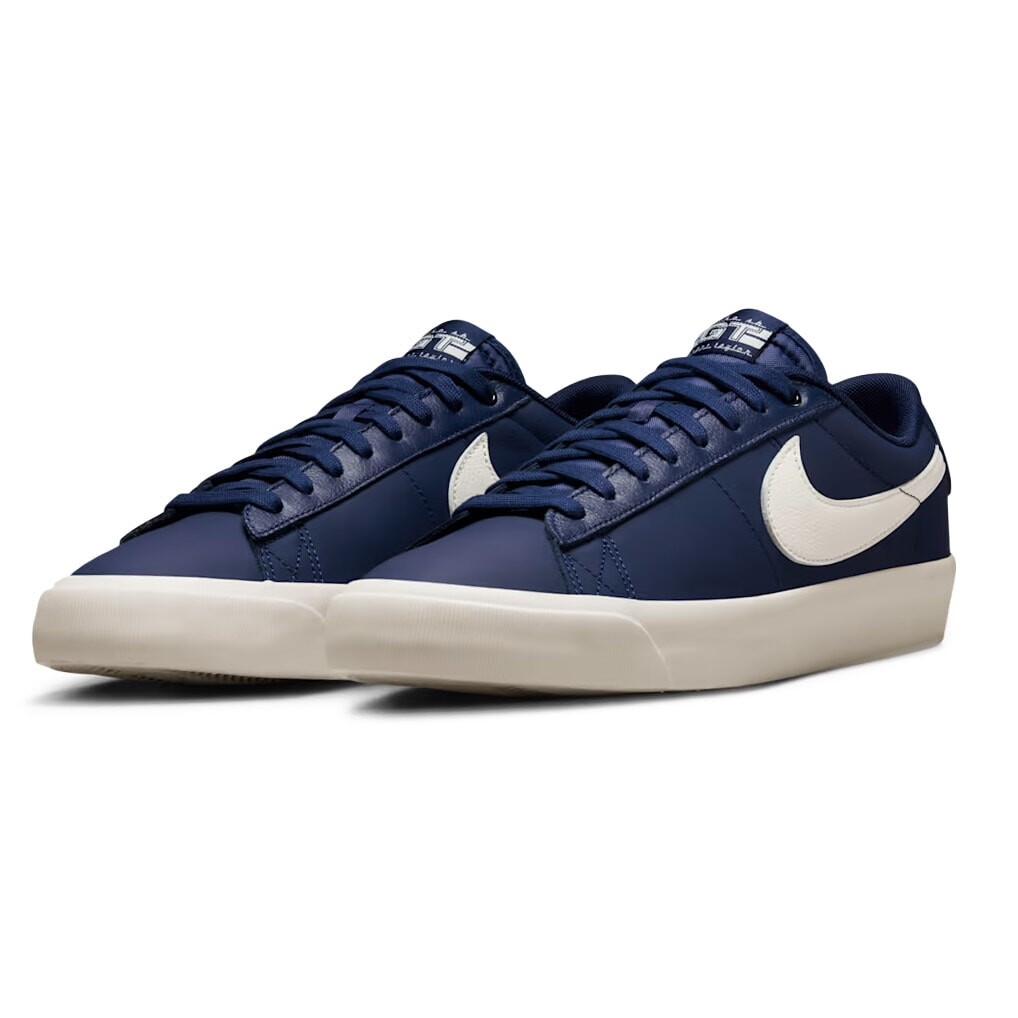 Nike SB Blazer Low Pro Gt