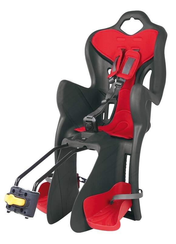 Sedačka BELLELLI B-ONE zadní tmavě šedá