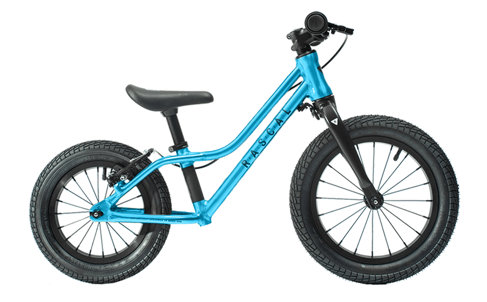 RASCAL Punk 2025 - modrá