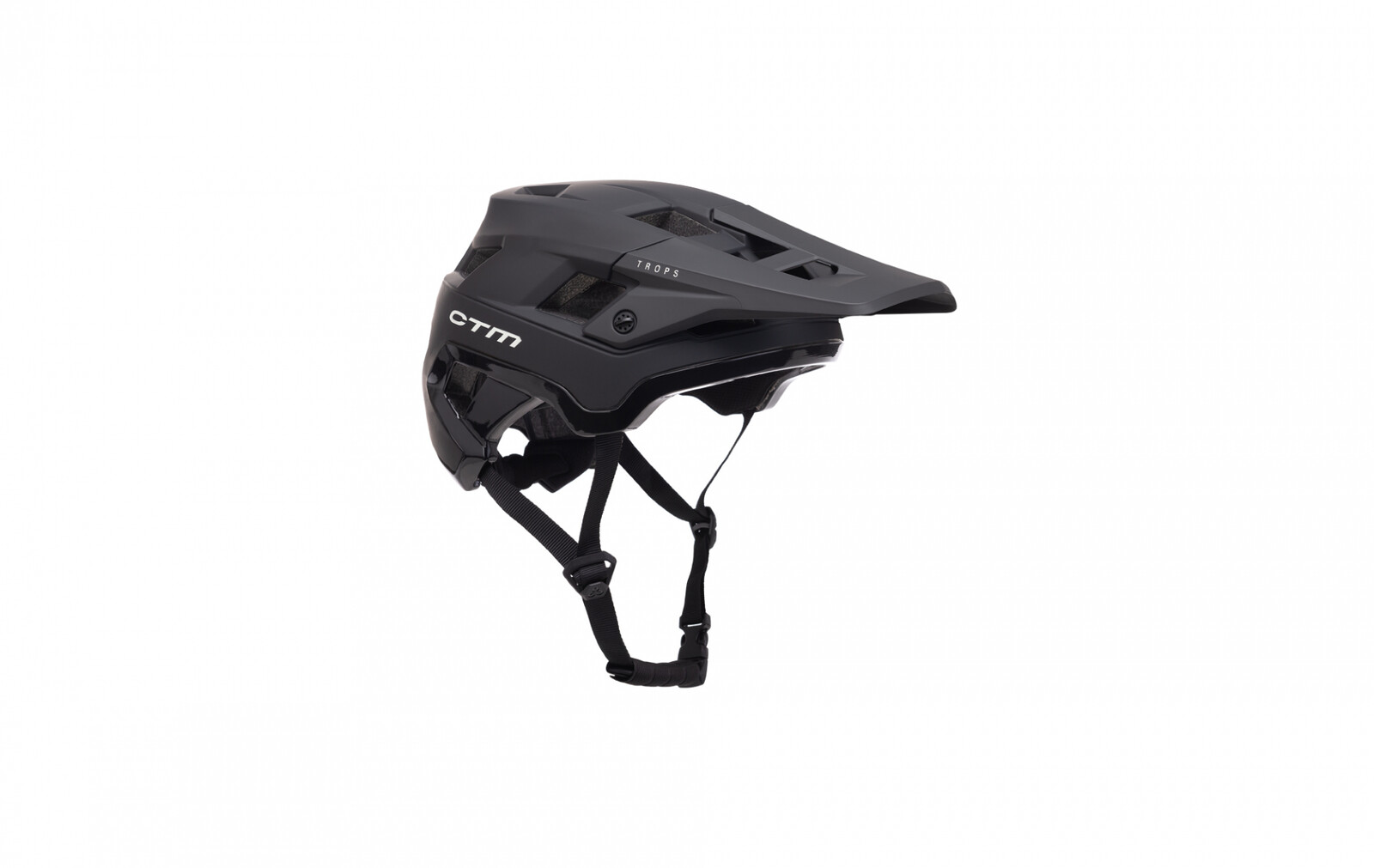 CTM Trops, černá - M