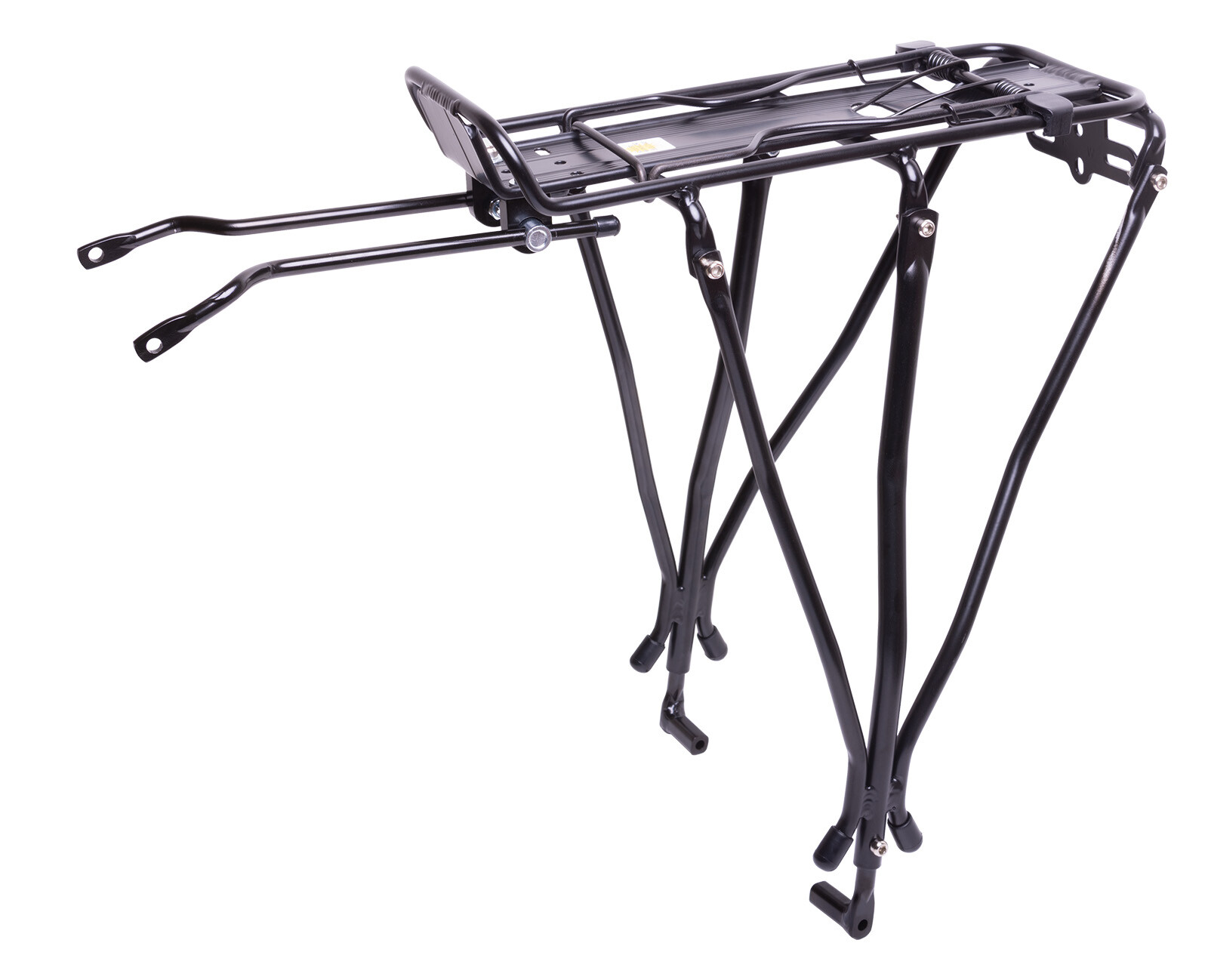 nosič zadní KW-664-02-2 stavitelný černý