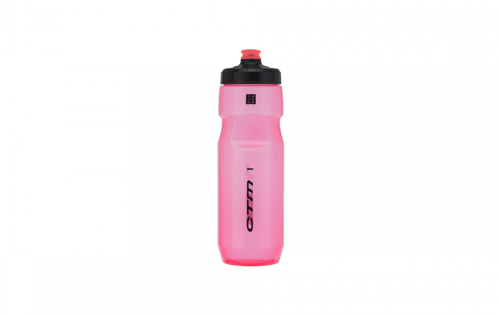 Láhev CTM Ruunda 0,75 l - růžová