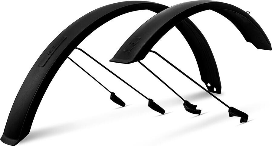 Sada blatníků ACID MTB 75 se vzpěrami