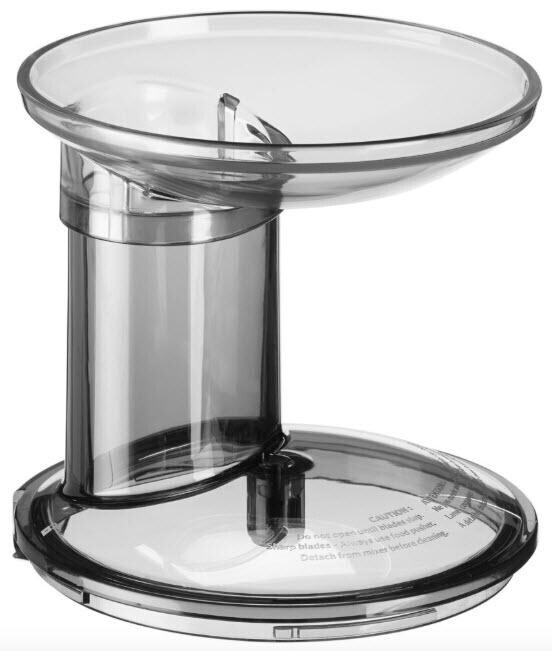 KitchenAid Poklop na odšťavňovač 5KSM1JA W10724137