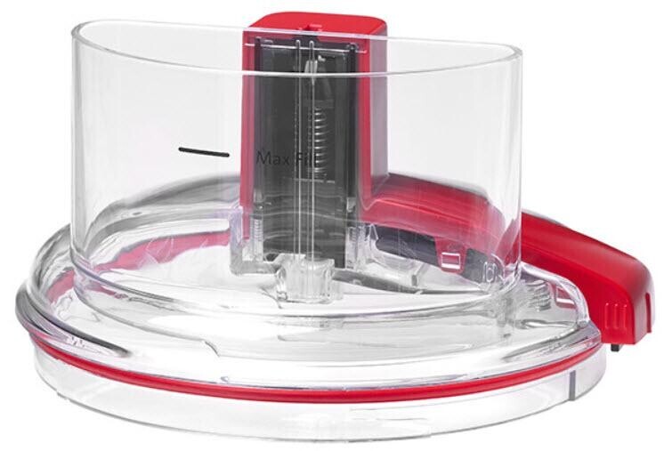 KitchenAid poklop na mísu k food processoru KFP0925 W10592594