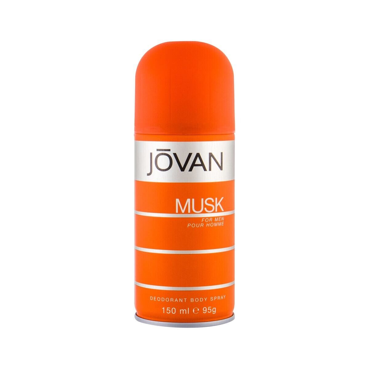 Jövan Musk deospray 150 ml pro muže