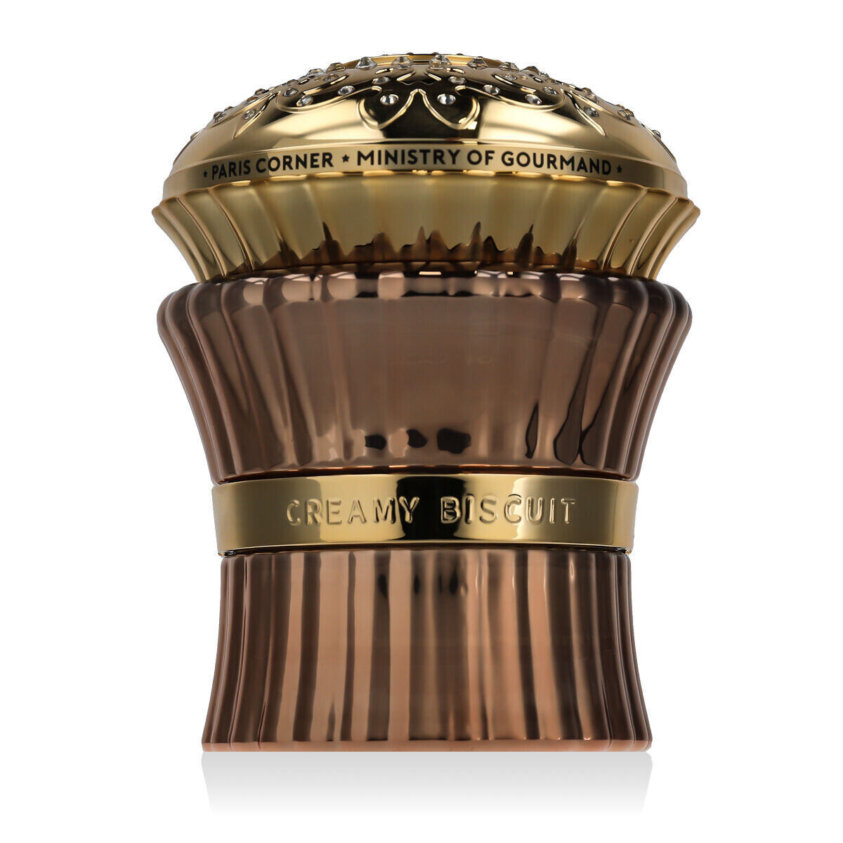 Paris Corner Creamy Biscuit 100 ml parfémovaná voda unisex