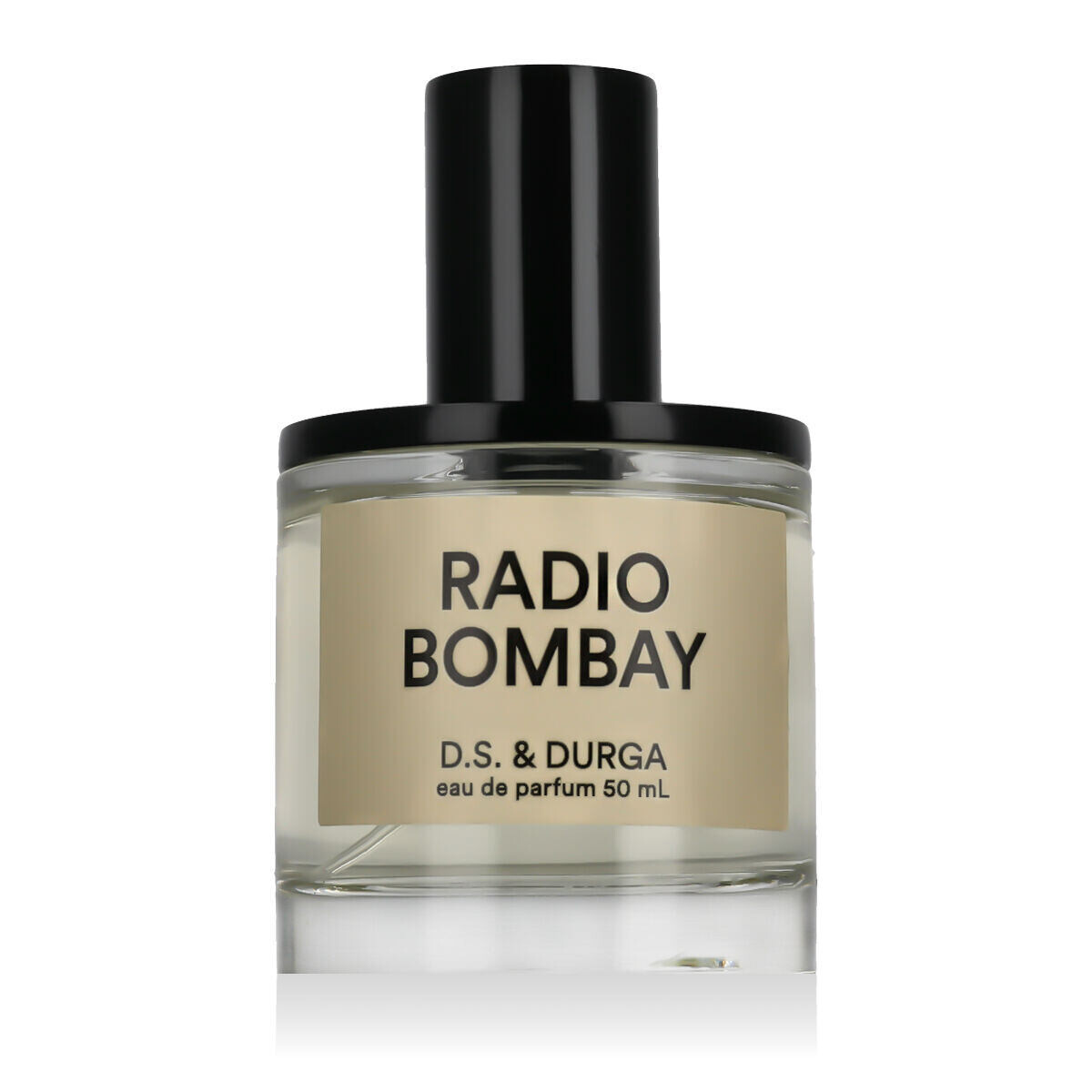 D.S. & Durga Radio Bombay 50 ml parfémovaná voda unisex