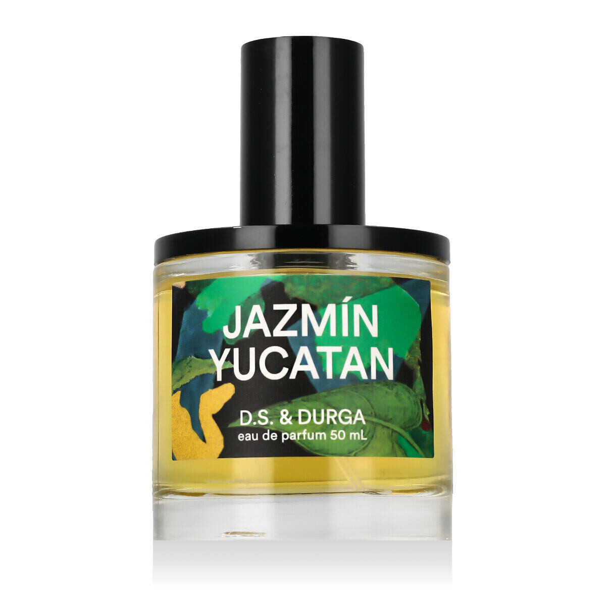 D.S. & Durga Jazmin Yucatan 50 ml parfémovaná voda unisex