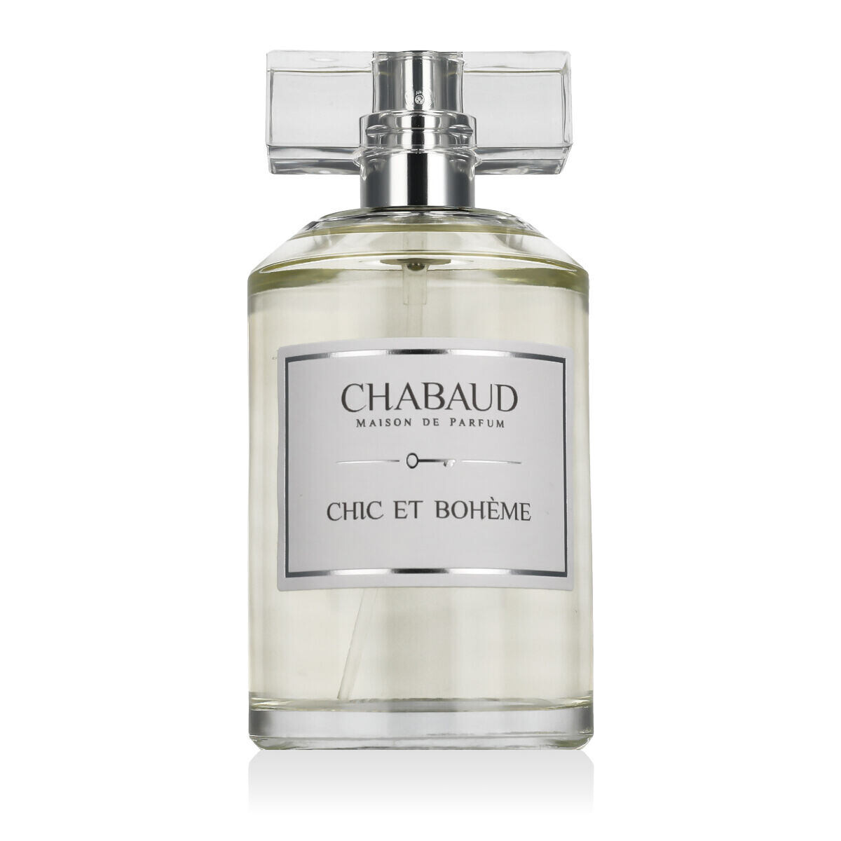 Chabaud Chic Et Bohème 100 ml parfémovaná voda pro ženy