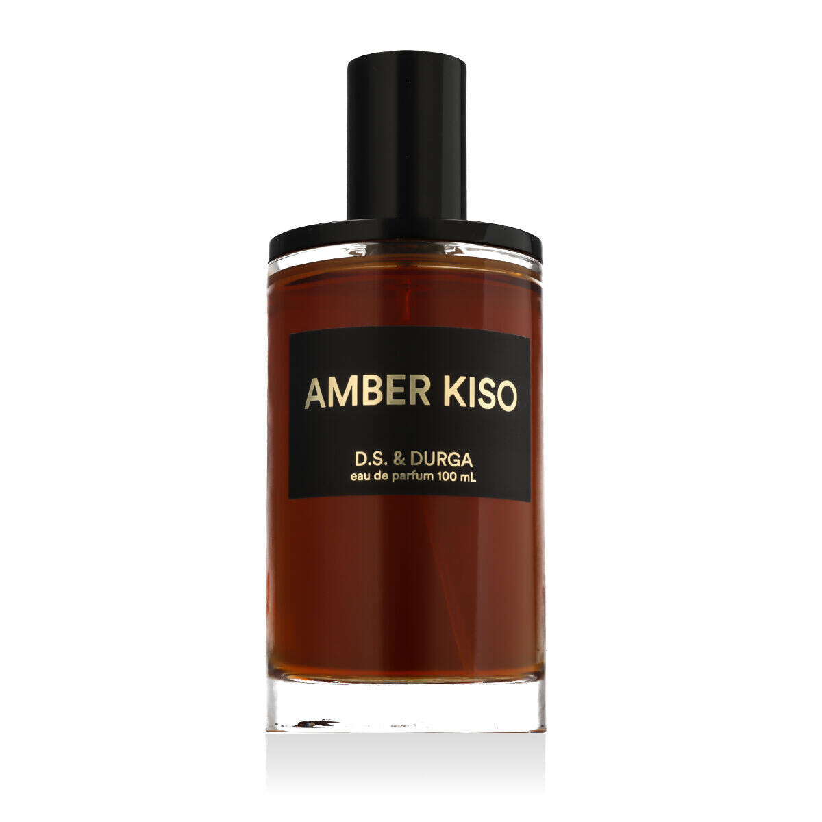 D.S. & Durga Amber Kiso 100 ml parfémovaná voda unisex