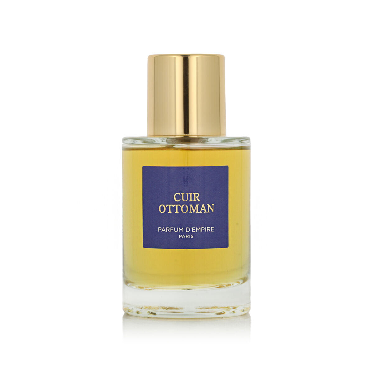 Parfum d'Empire Cuir Ottoman 100 ml parfémovaná voda unisex