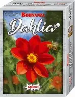 Amigo Spiele Bohnanza Dahlia