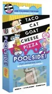 Dolphin Hat Games Taco Cat Goat Cheese Pizza: Poolside Edition