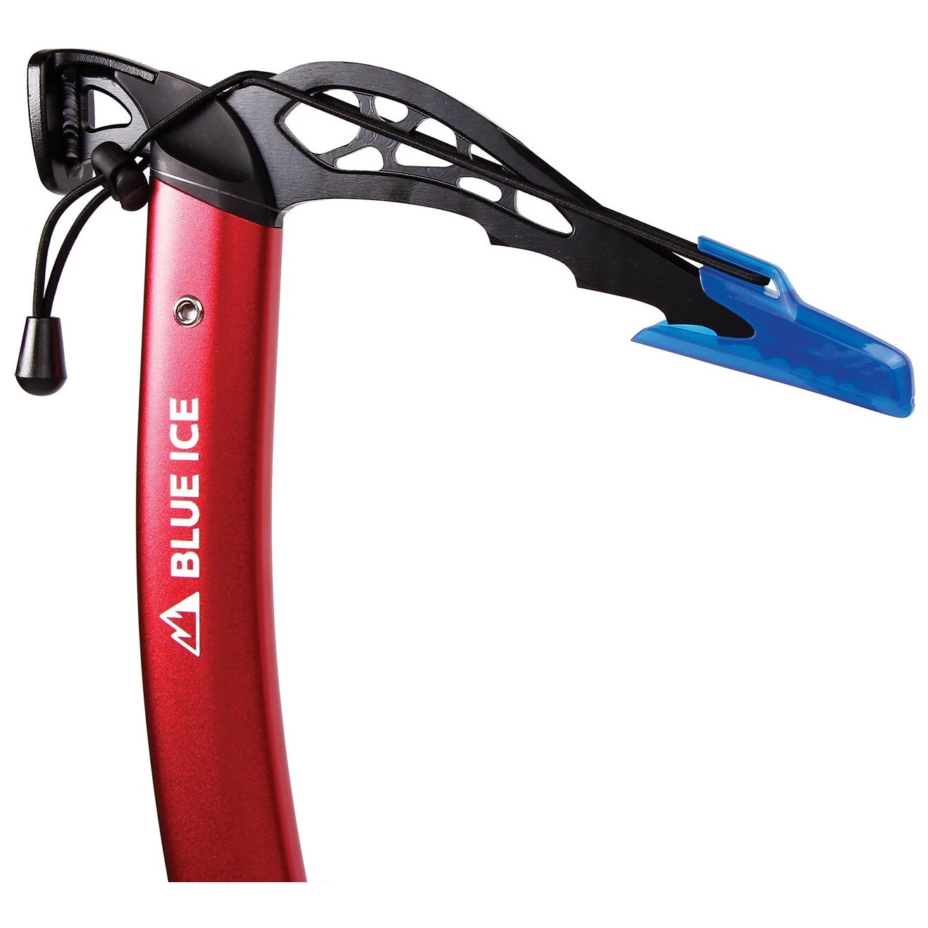 Cepín Blue Ice Akila LT Hlava cepínu: kladivo