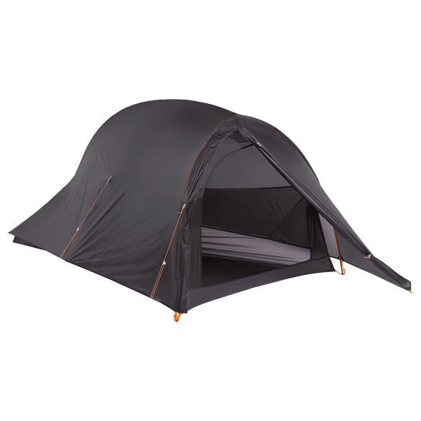 Ultralehký stan Big Agnes Fly Creek UL1 2025 Barva: zelená