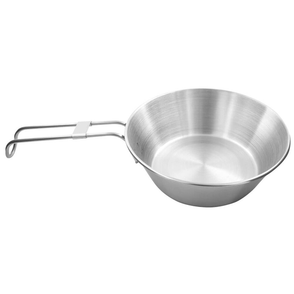 Miska Tatonka Bowl 500Ml Barva: stříbrná