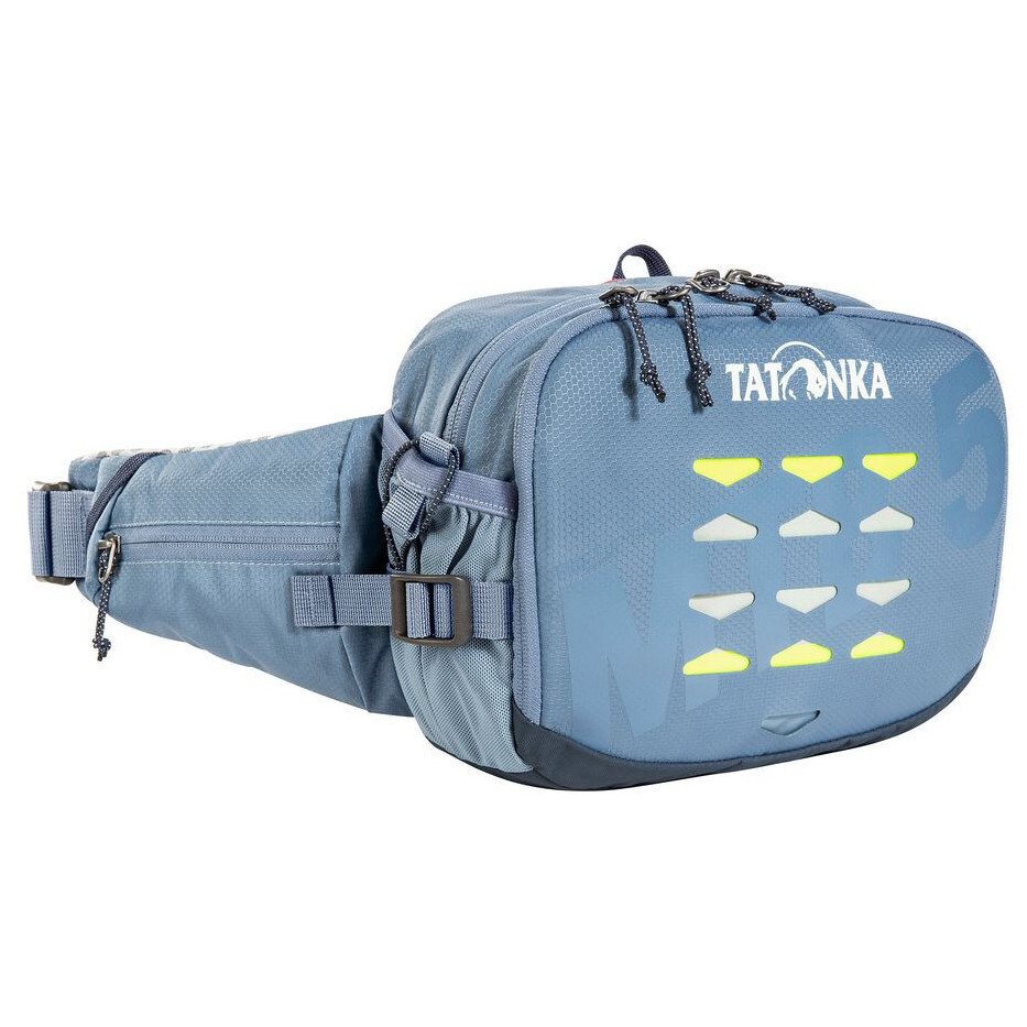 Brašna na kolo Tatonka Bike Hip Bag Mtb 5 Barva: světle modrá