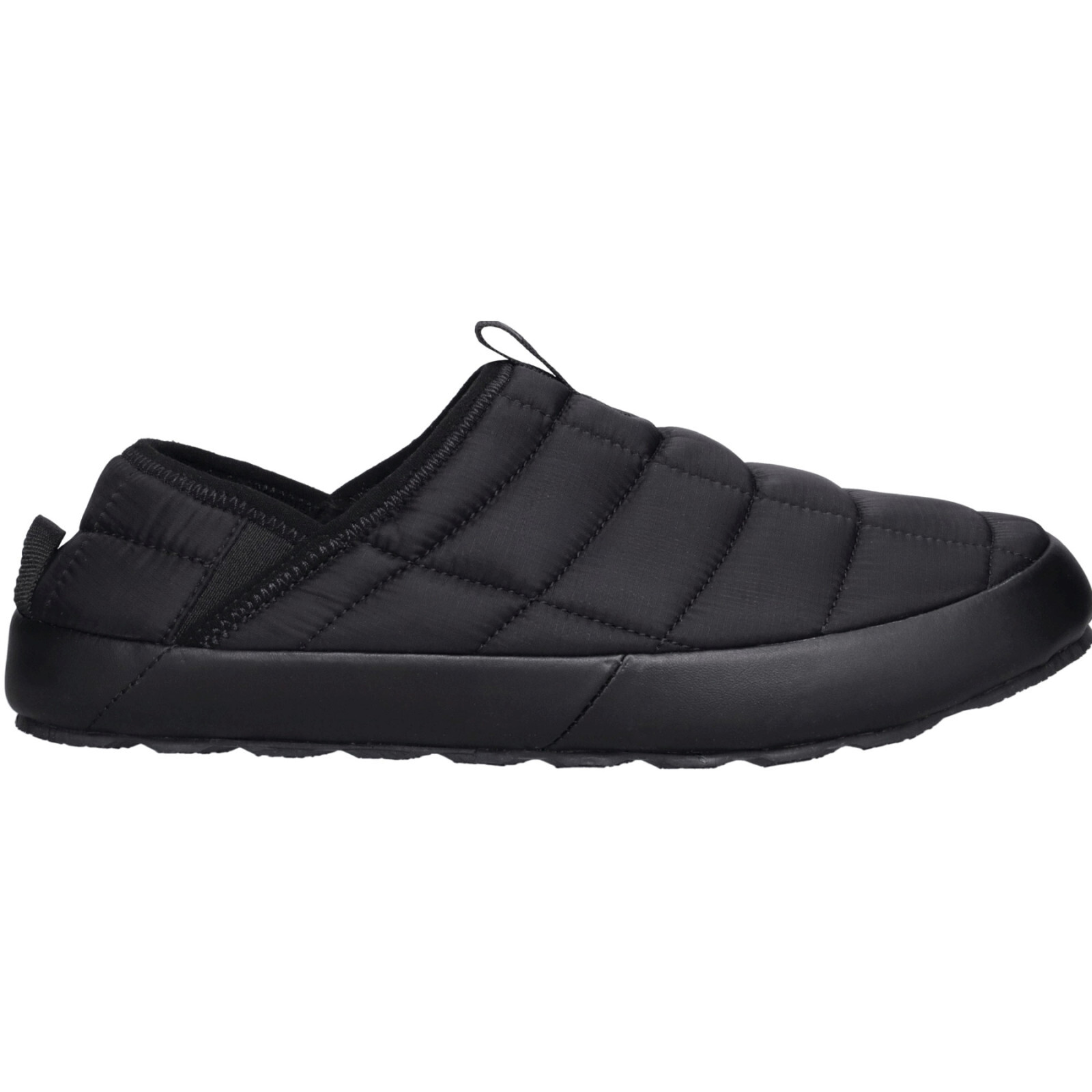 Dámské papuče Loap Jesi Velikost bot (EU): 36 / Barva: černá