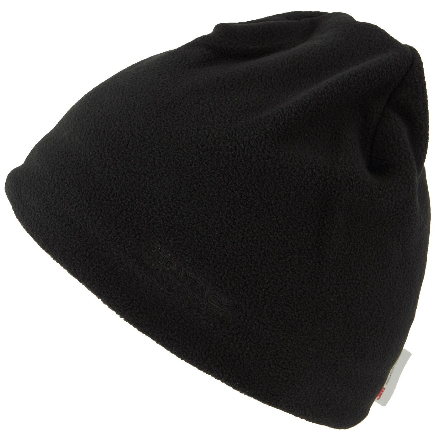 Čepice Regatta Kingsdale Hat Velikost: L-XL / Barva: černá