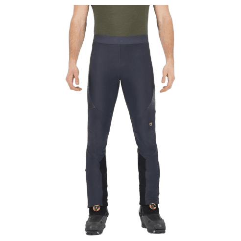 Pánské kalhoty Karpos Alagna 2.0 Pnts Velikost: L / Barva: šedá/modrá