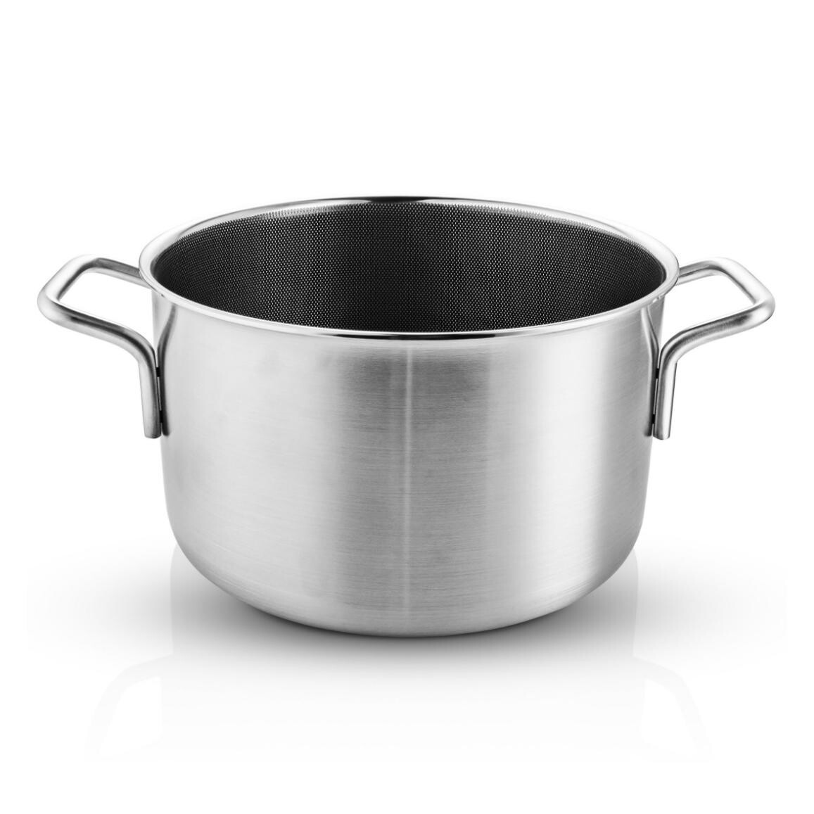 Hrnec MULTI MOSAIC 24 cm, 6,5 l, nerezová ocel, Eva Solo