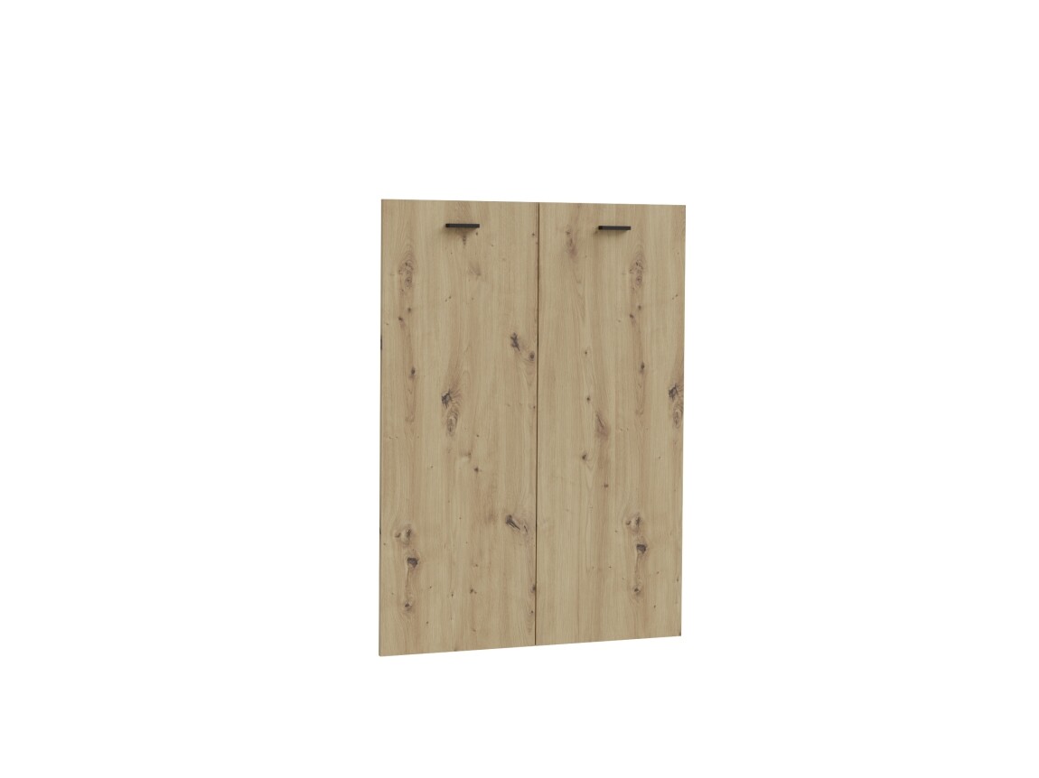 INLO plná dvířka, dub artisan, 5 let záruka