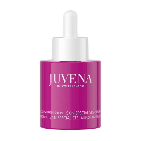 Juvena Miracle Line Filer Hyaluron Serum liftingové sérum  30 ml
