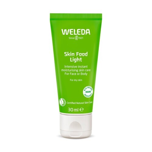 WELEDA Skin Food Light 30 ml