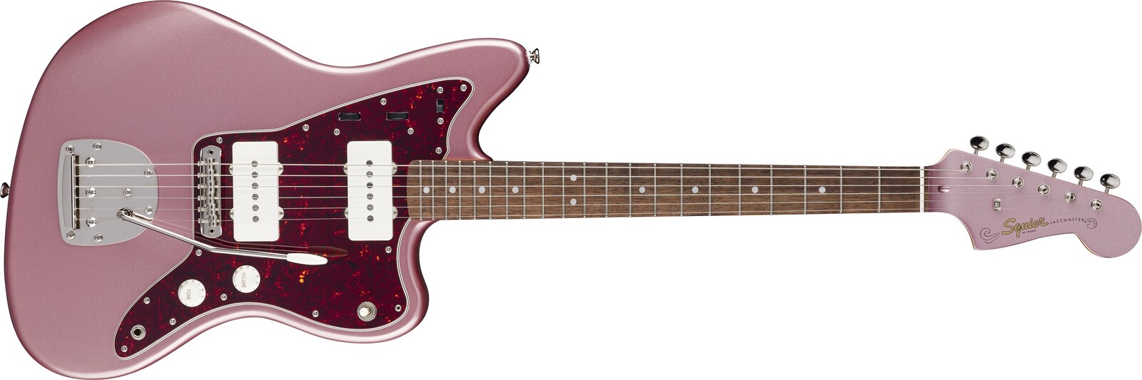 Fender Squier FSR Classic Vibe 60s Jazzmaster LRL BGM