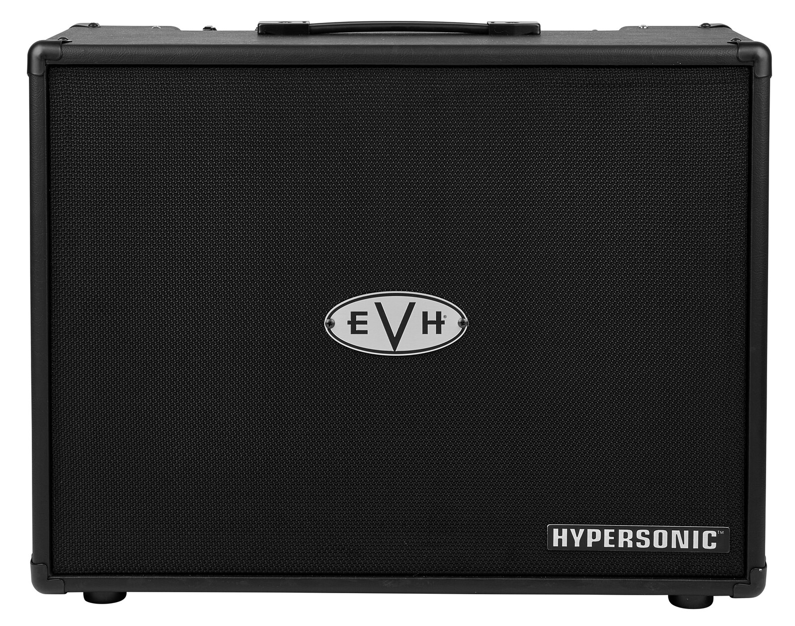 EVH 5150III Hypersonic FRFR 12 Black (rozbalené)
