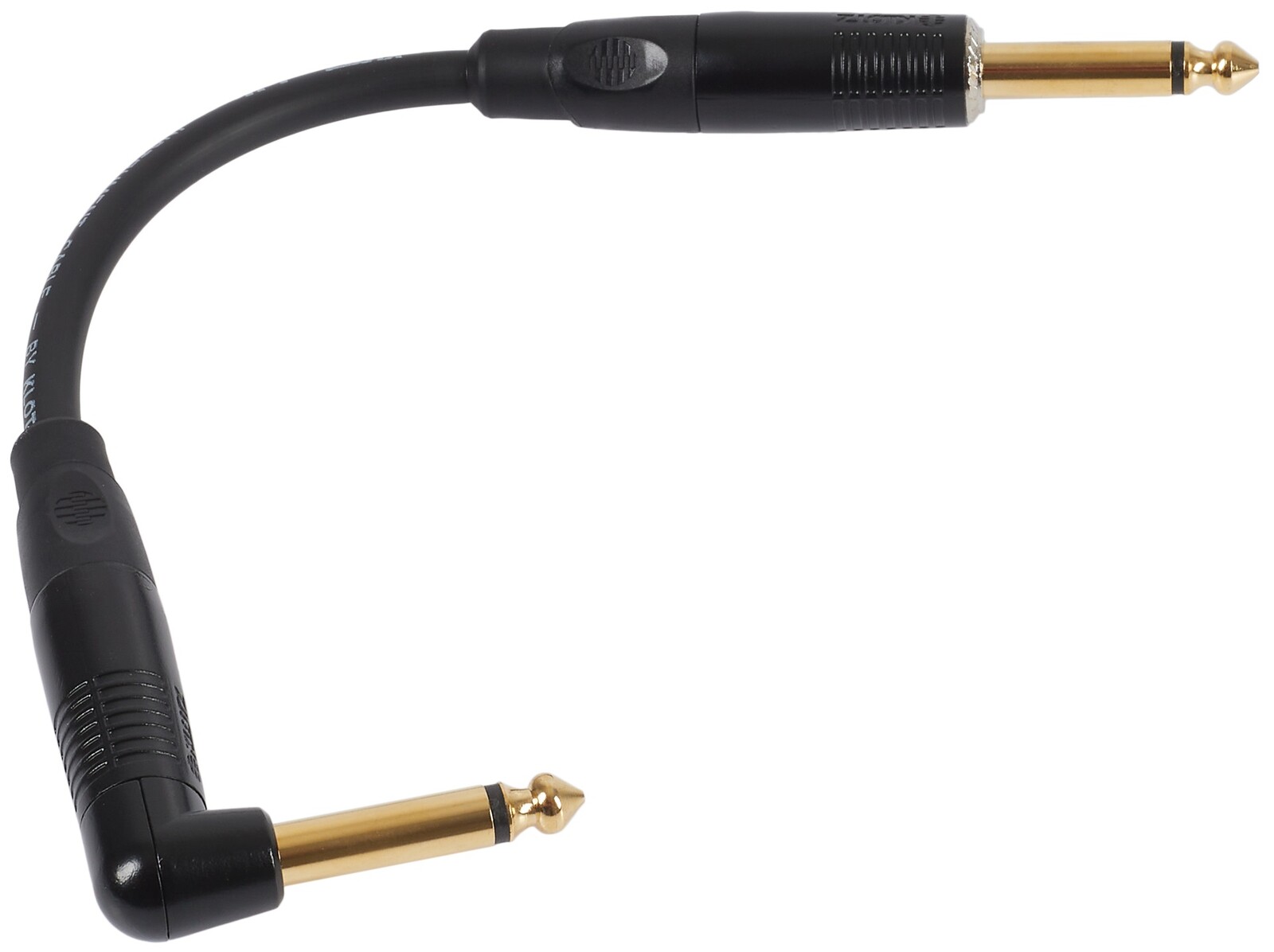 Klotz KIK Pedal Patcher 0,2 m PR (rozbalené)