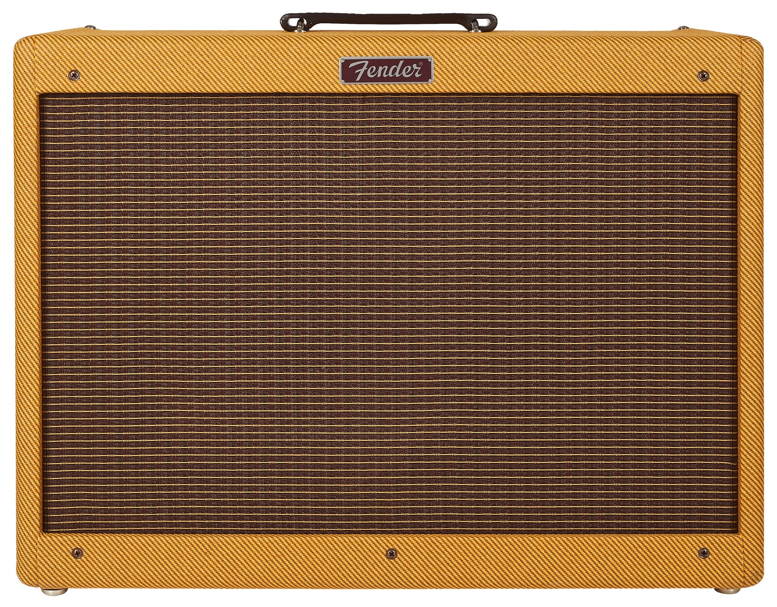 Fender Reissue Blues Deluxe (použité)