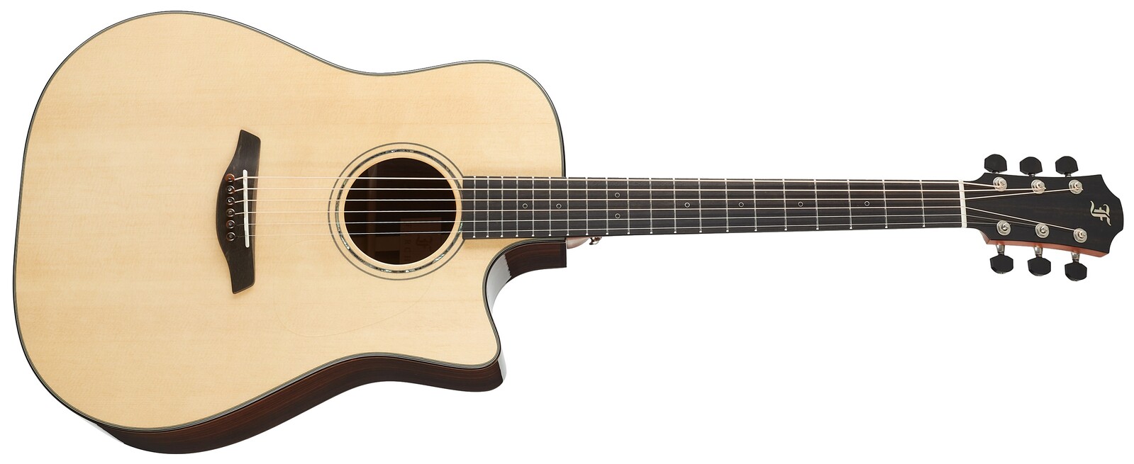 Furch Yellow Dc-SR (rozbalené)