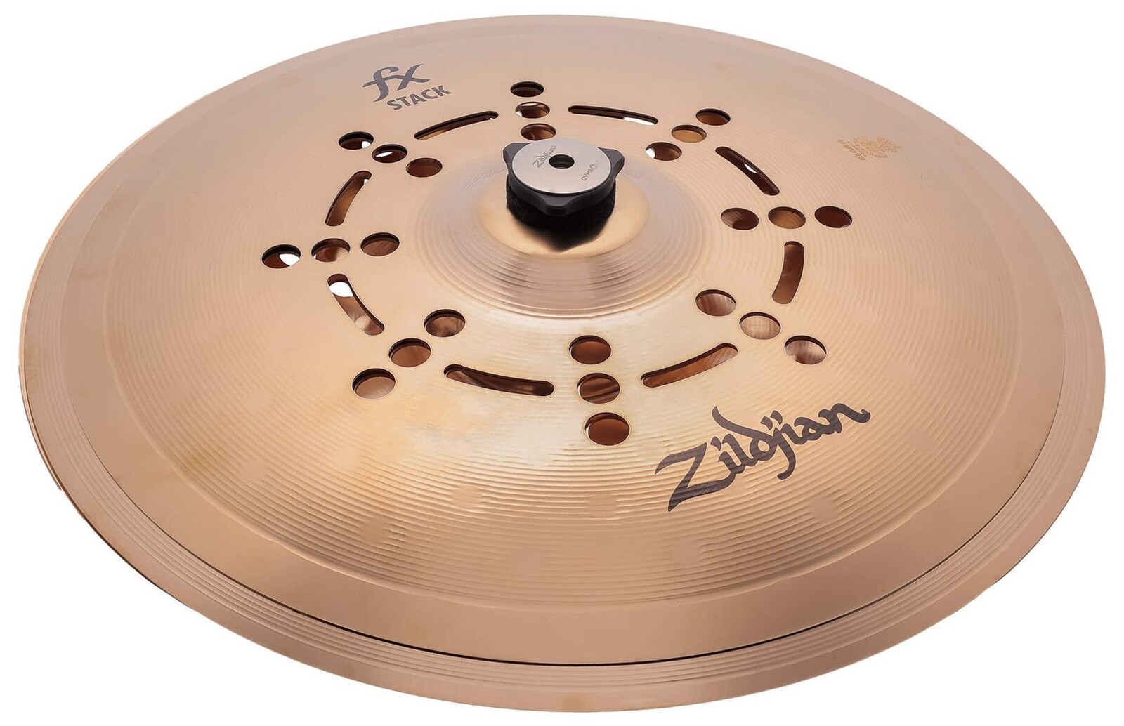 Zildjian 14