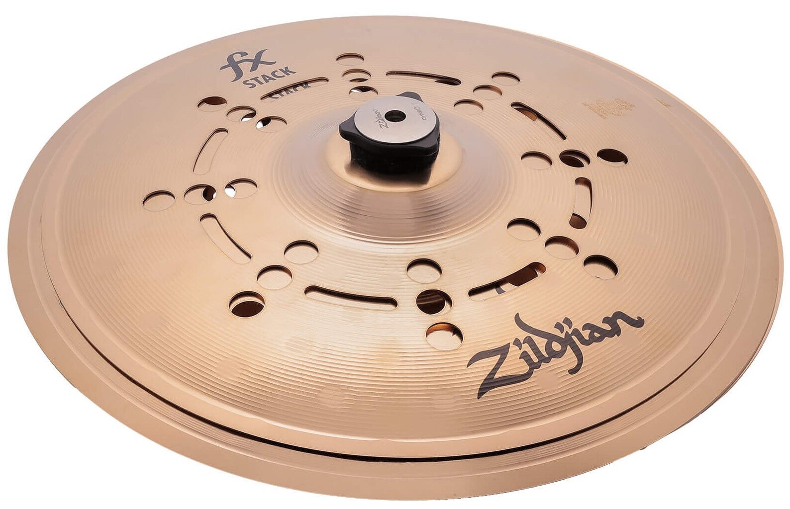 Zildjian 12
