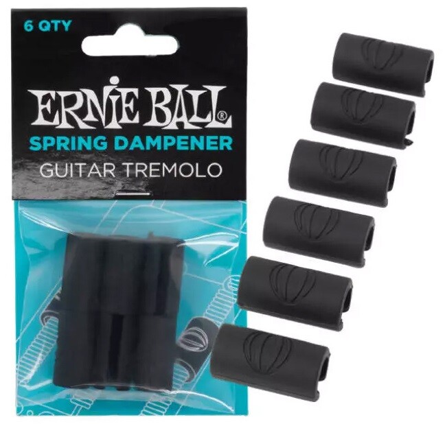 Ernie Ball Spring Dampener - Guitar Tremolo