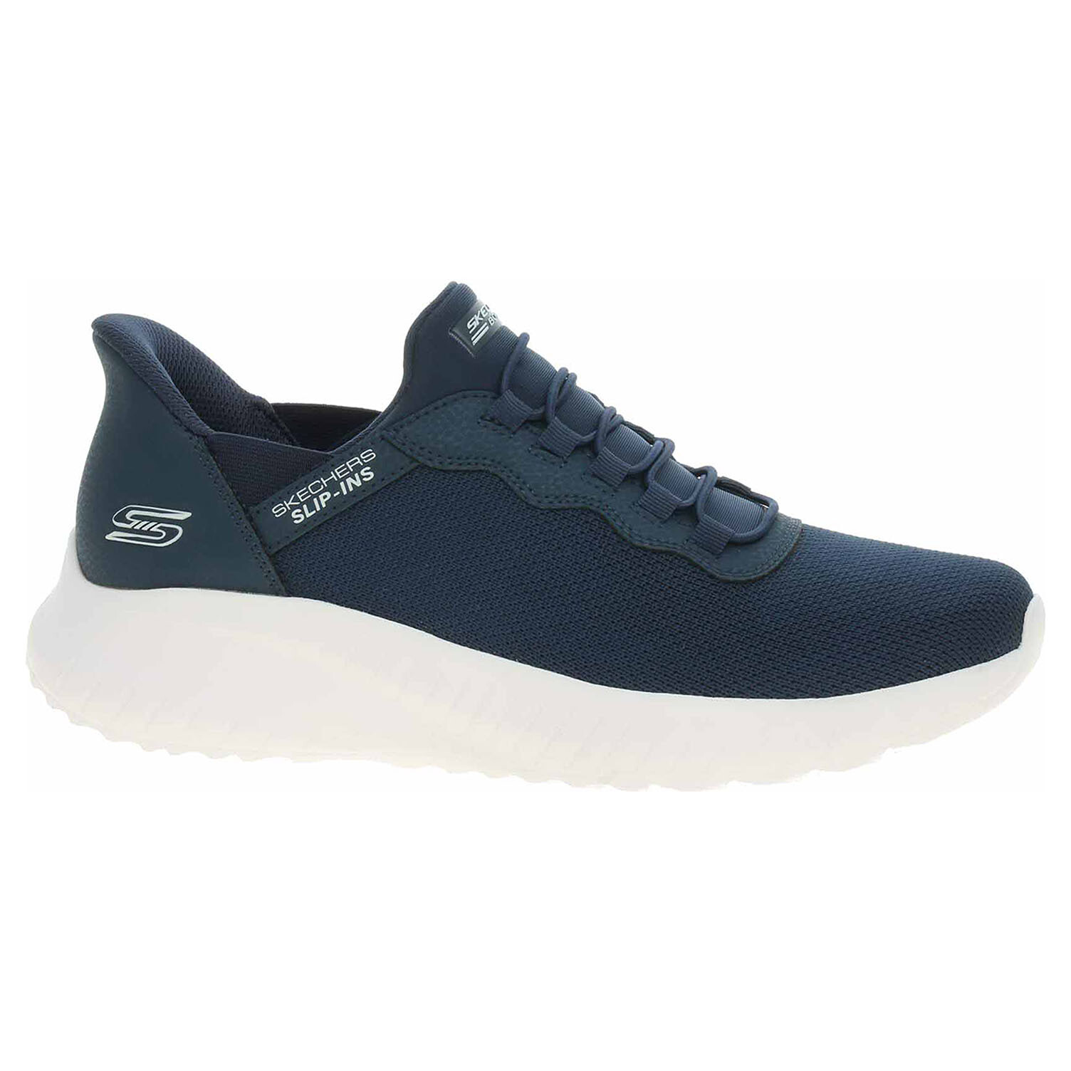 Ecco Skechers Slip-ins: BOBS Sport Squad Chaos navy 24000844
