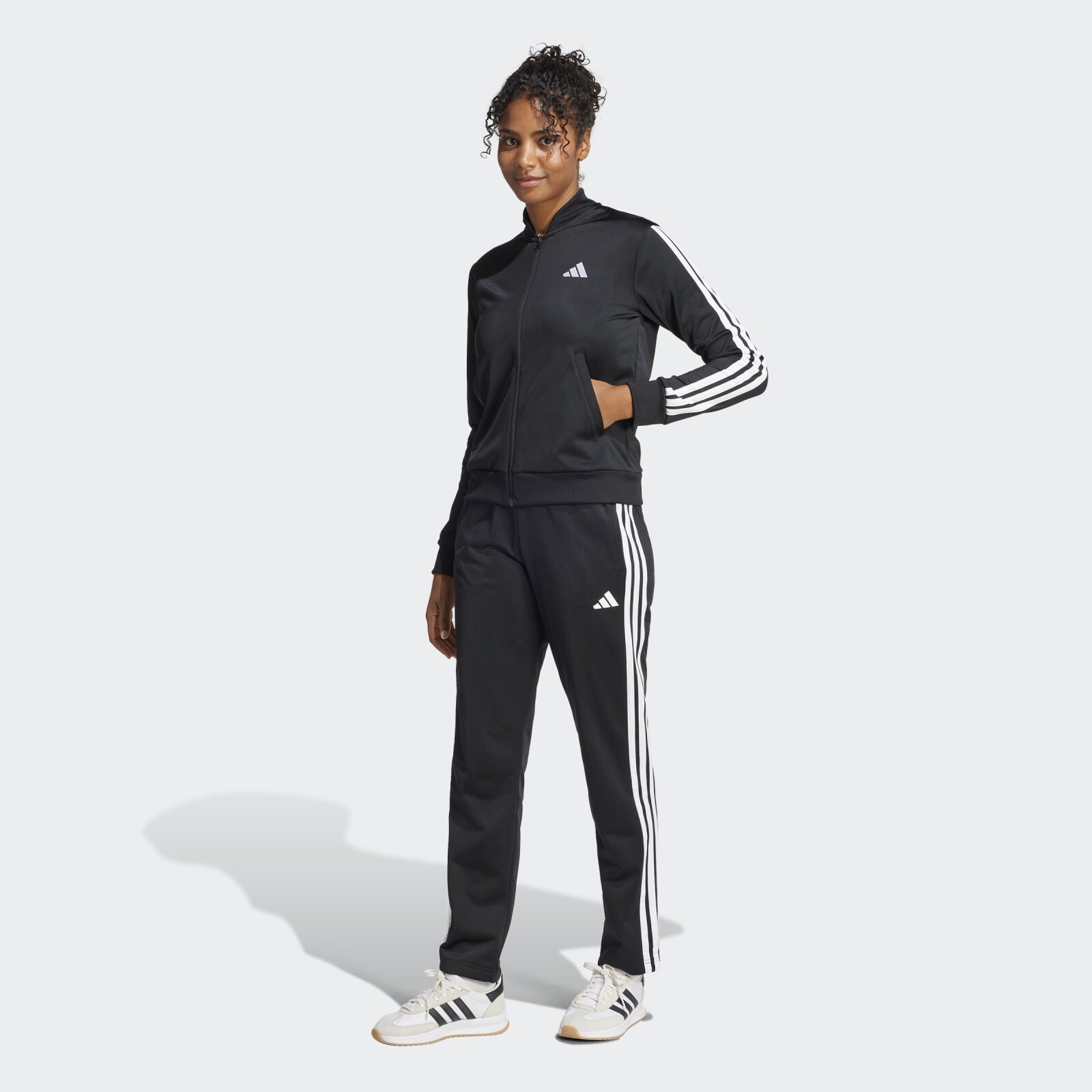 adidas DAYREADY Tracksuit M