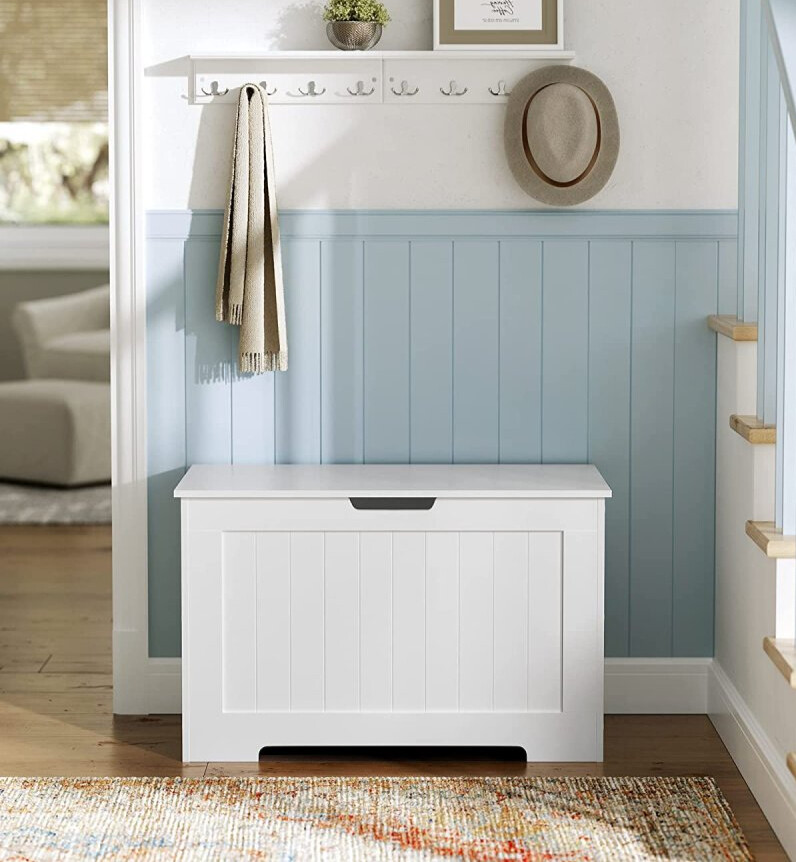 Úložná lavice 76x40x48cm