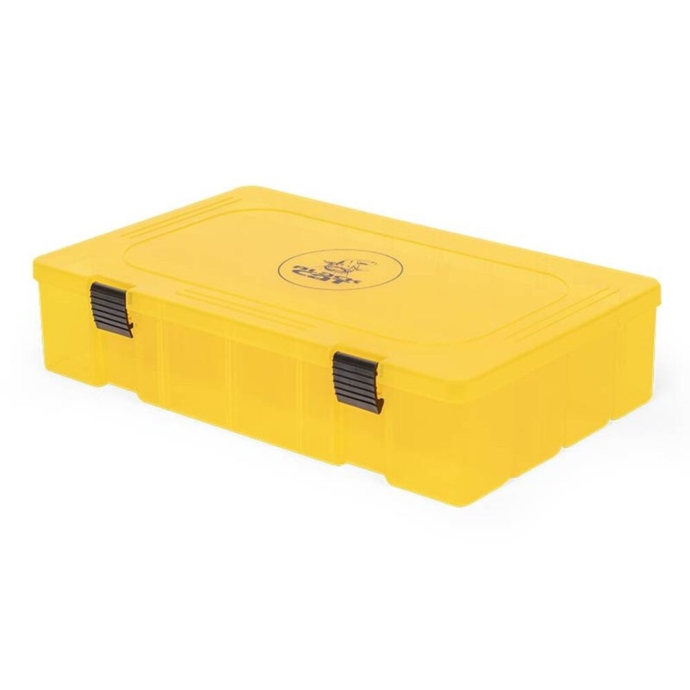 Black Cat Krabička Large Rig Bits Box