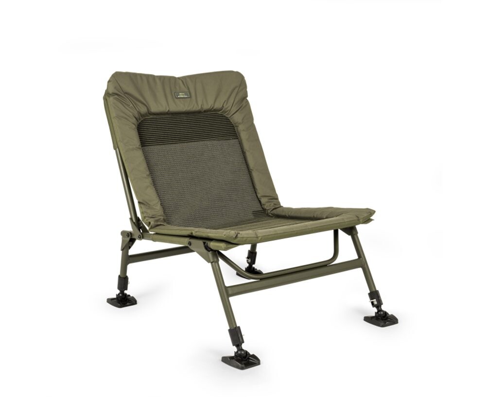 Korum Křeslo Supa Lite Stretch Wide