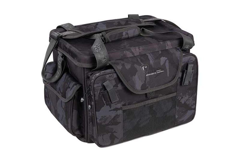 Fox Rage Taška Camo Voyager Moulded XL Carryall