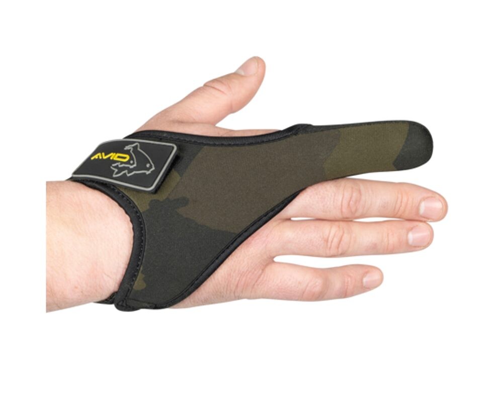 Avid Náprstník Neoprene Finger Stall