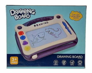 Magnetická kreslicí tabulka Drawing Board