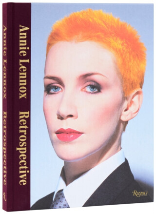 Annie Lennox - Annie Lennox