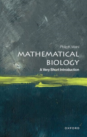 Mathematical Biology - Philip K.  Maini