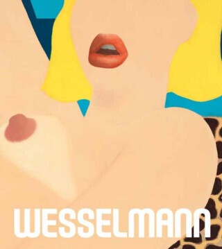 Tom Wesselmann - Rachel Middleman, Susan Davidson