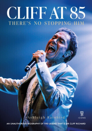 Cliff at 85 - Ashleigh Rainbird, Mirror Collection