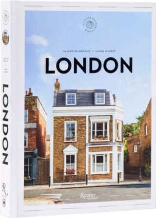 London: The Extraordinary Guide - Laura Jalbert, Valentine Benoist